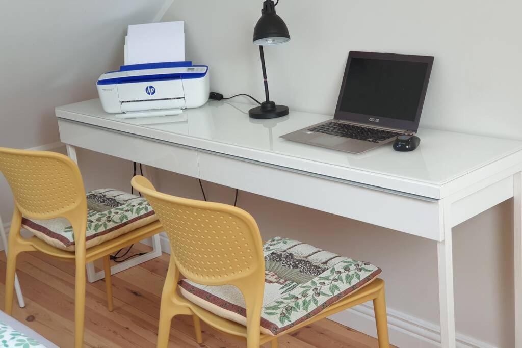 Oliwkowa Przystan Apartment Mechelinki