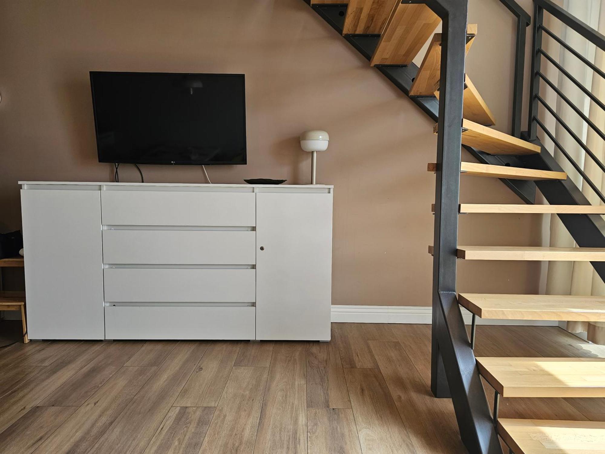 Oliwkowa Przystan Apartment *