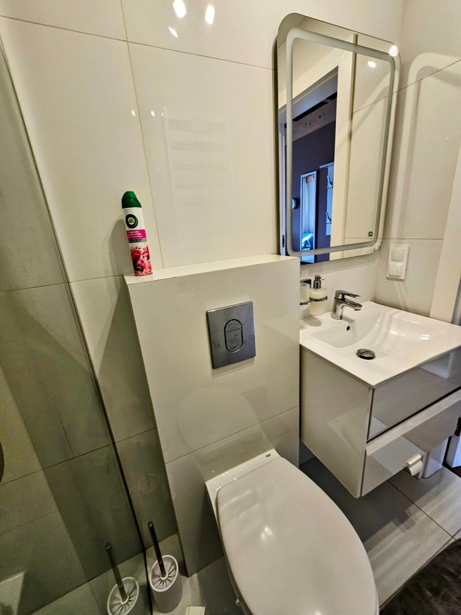 Apartment Oliwkowa Przystan Mechelinki