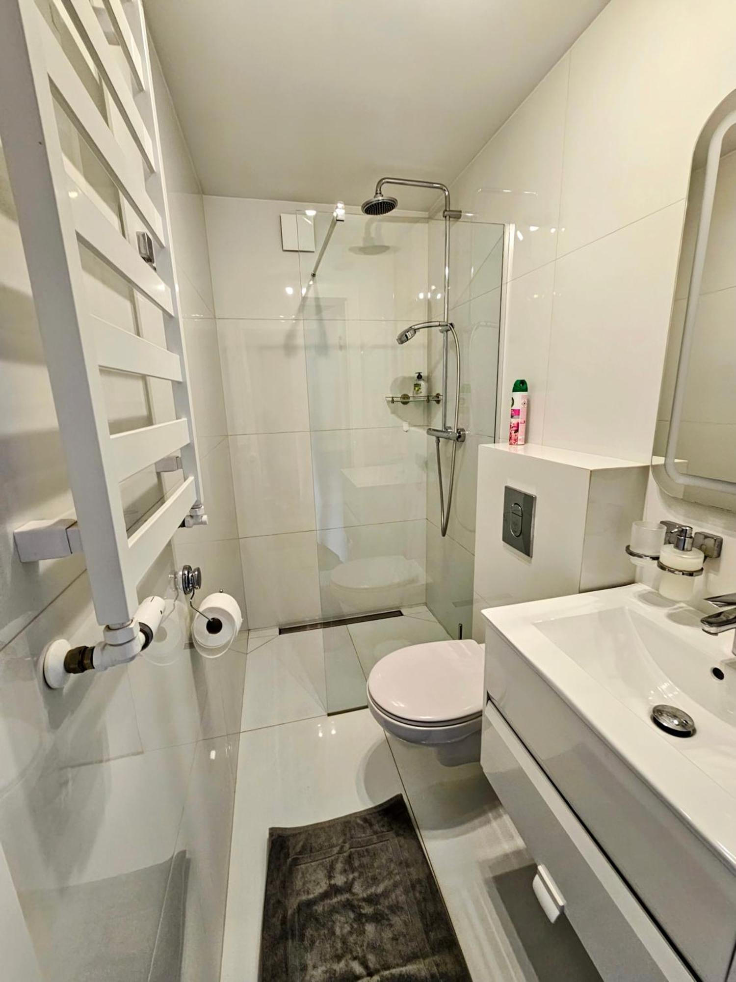 Apartment Oliwkowa Przystan *